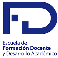 Escuela de Formación Docente y Desarrollo Académico